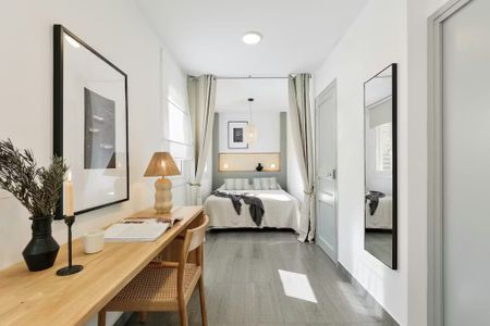 Carrer Gran de Gràcia, Barcelona, Catalonia 08012 - Foto 5