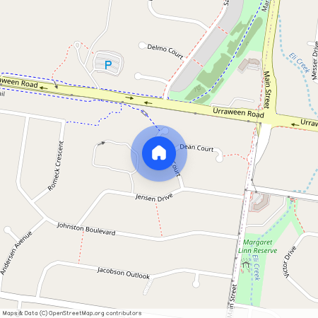 10 Masters Court, QLD 4655, Urraween