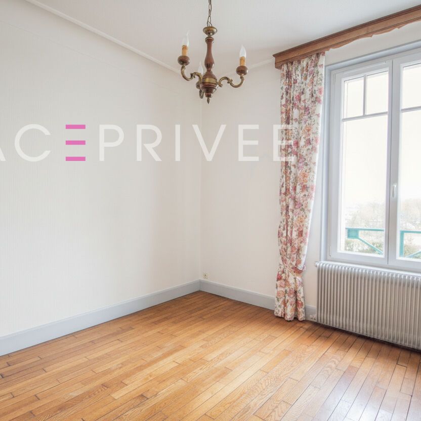 Appartement rénové - Photo 1