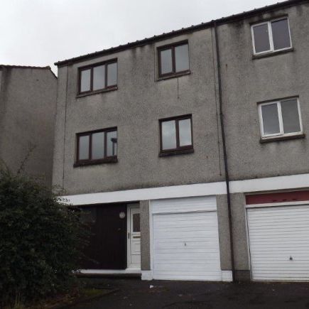 Lime Crescent, Cumbernauld - Photo 1