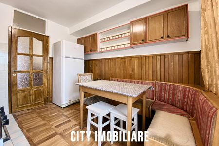 Apartament 4 camere, decomandat, 2 bai, 2 balcoane, zona The Office. - Photo 5