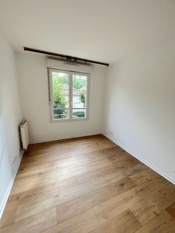 Location appartement 3 pièces, 57.61m², Yerres - Photo 4