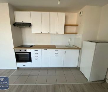 Appartement à louer 3 pièces 58.15m² - Photo 6