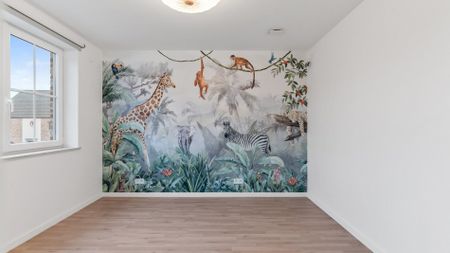 LINDEN - Recente woning met 3 slpk - Photo 2