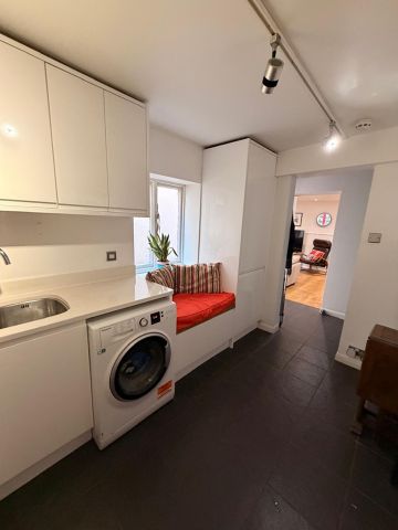 1 Bed Flat, St George's Terrace, BN2 - Photo 4