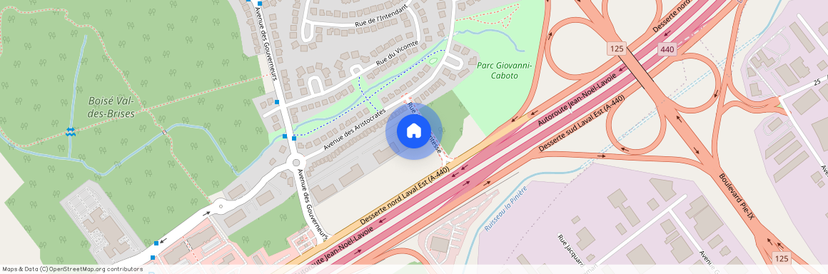 3060 Rue de la Comtesse, app.114, H7E 0H9, Gatineau