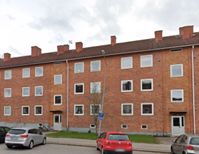 Vallgatan 4a - Foto 1