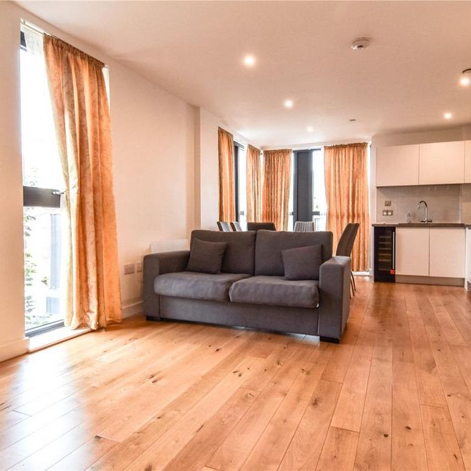 2 bedroom apartment to rent - Photo 1