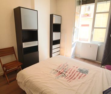 T2 Meublé- Presqu'ile - 40m2-Meublé- Disponible ! - Photo 2
