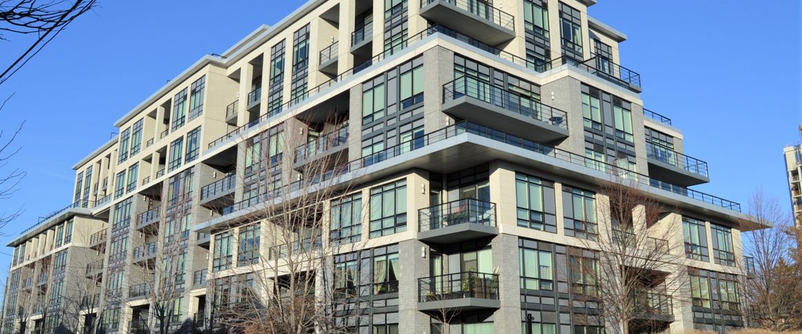 For Lease - 21 Clairtrell Road Unit# 205, Toronto, Ontario - Photo 1