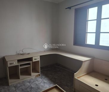 Sobrado com 2 quartos e 100m² para alugar em Vila Lucinda, Santo An... - Foto 4