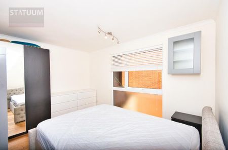 1 bedroom apartment to rent - Photo 3