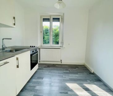 2-Zimmer Wohnung mit Loggia - Photo 2