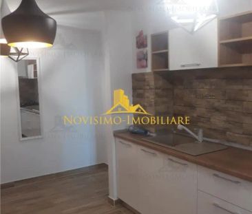 APARTAMENT DE INCHIRIAT CU 2 CAMERE IN ZONA 9 MAI - Photo 1