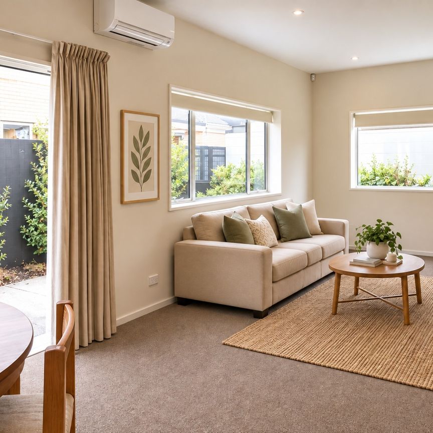 10 George Street, Riccarton Christchurch - Photo 1