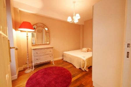 Appartement à louer à Paris 3Ème - Photo 2