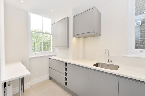 Cromwell Road, Earls Court, London, SW5 - Photo 1