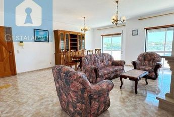 Apartamento T2 em Faro