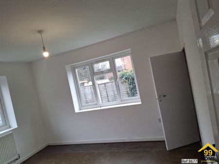 3 bed Detached Bungalow in KENILWORTH CLOSE , TIPTON, DY4 8EQ - Photo 5