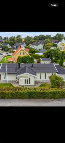 Älghagsstigen, Hässelby - Foto 5