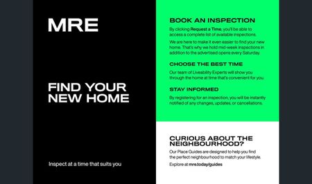 1804/3 Yarra Street, South Yarra - Photo 3