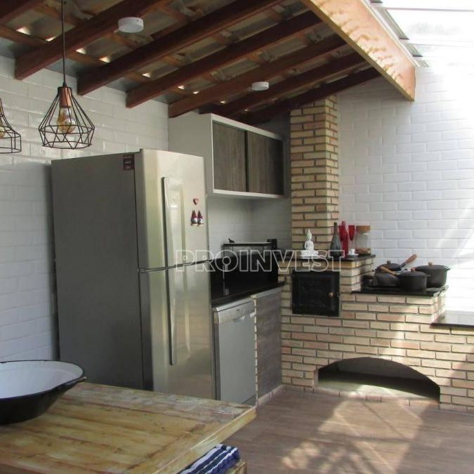 Casa Com 3 Suítes À Venda, 247 m² por R$2.398.000 - Granja Viana - Cotia/sp - Foto 1