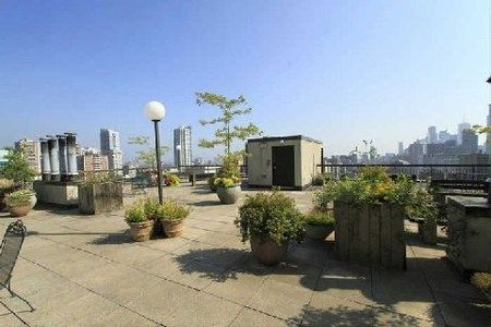 For Lease - 71 Charles Street Unit# 1105, Toronto, Ontario - Photo 4