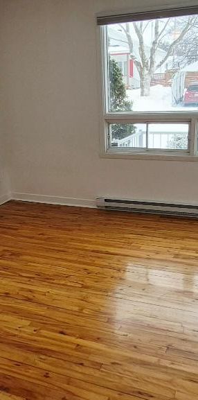 4 1/2 à louer, Charlesbourg - Photo 1