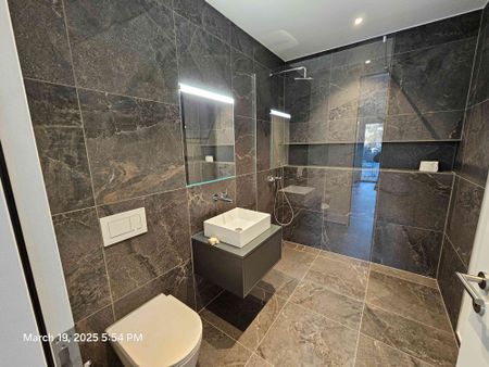 2.5 Zimmer, 60 m², 1. Stock - Foto 5