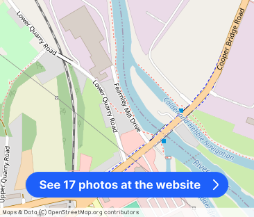 Fearnly Mill Drive, Huddersfield, HD5 - Photo 1