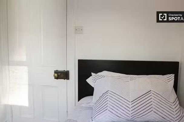 Cute 1-bedroom apartment for rent in City Center, Dublin - Photo 1