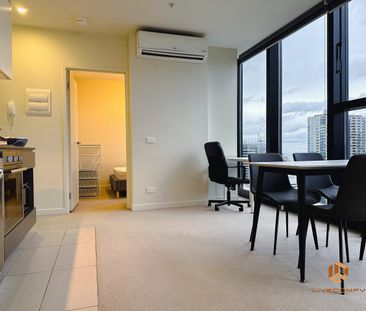 Melbourne CBD - Photo 5