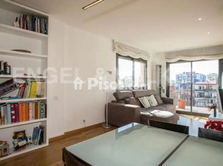 Piso en alquiler en El Poblenou - Foto 2