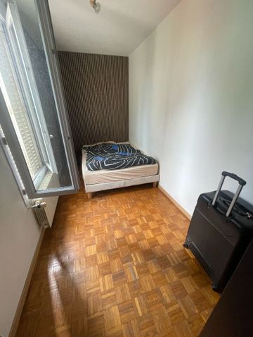 Location Meublée 3 pièces 50 m² Suresnes - Photo 2
