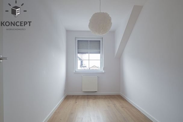 Piękny Apartament - Karwiany | 3 sypialnie - Photo 1