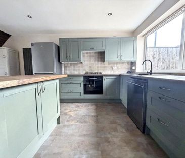 Dorset Street, Easington Lane, Houghton Le Spring, Tyne and Wear, D... - Photo 4