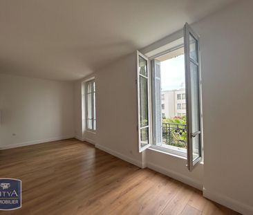 Location Appartement 3 pièces 52m² CANNES 06400 - Photo 1