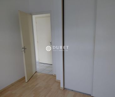 Location Appartement 2 pièces 46m² CHOLET 49300 - Photo 5