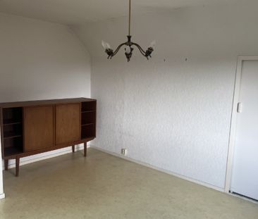 Bjuv - 3rok - tillsv - 9.200kr/mån - Foto 3