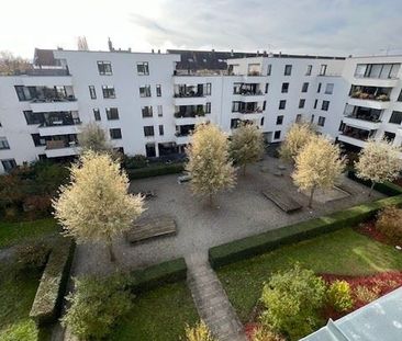 ..:: Moder­ne 3,5‑Zimmerwohnung in Konstanz-Peterhausen ::.. - Photo 4