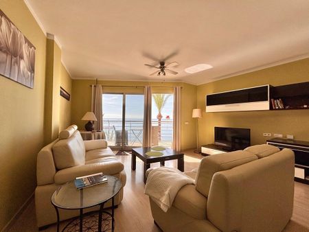 Piso en alquiler, Playa del Cura, , M268256 - Photo 2