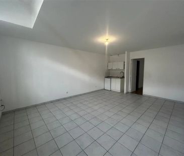 Location appartement 2 pièces - 37.84m² à Wasquehal (59290) - Photo 1