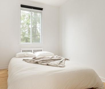 Appartement à louer - Longueuil (Le Vieux-Longueuil) (Vieux Longueuil) - Photo 1