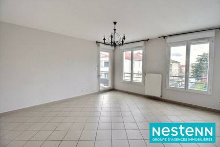 Appartement 3 pièce(s) 74m ² - Photo 3