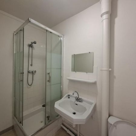 Appartement T1 à louer - 28 m² - Photo 3