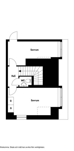 Lagmansbacken, Norsborg - Foto 1