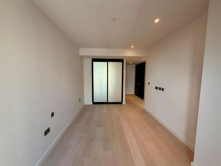 Studio to rent - Photo 4