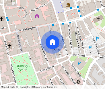 Cannon Street, City Centre - Photo 1