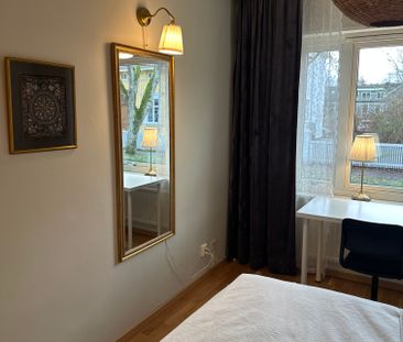 Plangatan, Alingsås - Foto 3