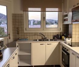 Διαμέρισμα για ενοικίαση - Καλύβια Θορικού, - Photo 6